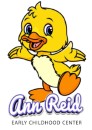  ARECC Duck